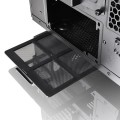 Obudowa Thermaltake LEVEL 20 GT ARGB E-ATX CA-1K9-00F1WN-02 (ATX, Extended ATX; kolor czarny) - 774373