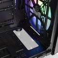 Obudowa Thermaltake LEVEL 20 GT ARGB E-ATX CA-1K9-00F1WN-02 (ATX, Extended ATX; kolor czarny) - 774383