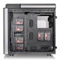 Obudowa Thermaltake LEVEL 20 GT ARGB E-ATX CA-1K9-00F1WN-02 (ATX, Extended ATX; kolor czarny) - 774369