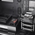 Obudowa Thermaltake LEVEL 20 GT ARGB E-ATX CA-1K9-00F1WN-02 (ATX, Extended ATX; kolor czarny) - 774363