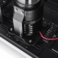 Obudowa Thermaltake LEVEL 20 GT ARGB E-ATX CA-1K9-00F1WN-02 (ATX, Extended ATX; kolor czarny) - 774381