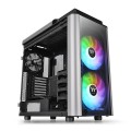 Obudowa Thermaltake LEVEL 20 GT ARGB E-ATX CA-1K9-00F1WN-02 (ATX, Extended ATX; kolor czarny) - 774361