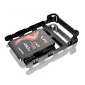 Obudowa Thermaltake LEVEL 20 GT ARGB E-ATX CA-1K9-00F1WN-02 (ATX, Extended ATX; kolor czarny) - 774378