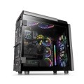 Obudowa Thermaltake LEVEL 20 GT ARGB E-ATX CA-1K9-00F1WN-02 (ATX, Extended ATX; kolor czarny) - 774352