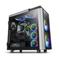 Obudowa Thermaltake LEVEL 20 GT ARGB E-ATX CA-1K9-00F1WN-02 (ATX, Extended ATX; kolor czarny) - 774351