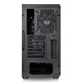Obudowa Thermaltake Commander CA-1N3-00M1WN-00 (ATX, Micro ATX, Mini ITX; kolor czarny) - 1319863