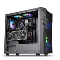 Obudowa Thermaltake Commander CA-1N3-00M1WN-00 (ATX, Micro ATX, Mini ITX; kolor czarny) - 1319865