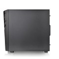 Obudowa Thermaltake Commander CA-1N3-00M1WN-00 (ATX, Micro ATX, Mini ITX; kolor czarny) - 1319861