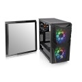 Obudowa Thermaltake Commander CA-1N3-00M1WN-00 (ATX, Micro ATX, Mini ITX; kolor czarny) - 1319864
