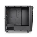 Obudowa Thermaltake Commander CA-1N3-00M1WN-00 (ATX, Micro ATX, Mini ITX; kolor czarny) - 1319860