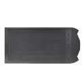 Obudowa Thermaltake Commander C36 ARGB CA-1N7-00M1WN-00 (ATX, Micro ATX, Mini ITX; kolor czarny) - 1127453