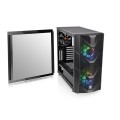 Obudowa Thermaltake Commander C36 ARGB CA-1N7-00M1WN-00 (ATX, Micro ATX, Mini ITX; kolor czarny) - 1127455