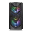Obudowa Thermaltake Commander C36 ARGB CA-1N7-00M1WN-00 (ATX, Micro ATX, Mini ITX; kolor czarny) - 1127450