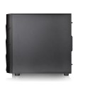 Obudowa Thermaltake Commander C36 ARGB CA-1N7-00M1WN-00 (ATX, Micro ATX, Mini ITX; kolor czarny) - 1127452