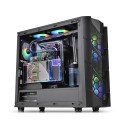 Obudowa Thermaltake Commander C36 ARGB CA-1N7-00M1WN-00 (ATX, Micro ATX, Mini ITX; kolor czarny) - 1127457