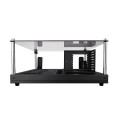 Obudowa Thermaltake Core P5 CA-1E7-00M1WN-05 (ATX, Micro ATX, Mini ITX; kolor czarny) - 1127393