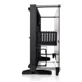 Obudowa Thermaltake Core P5 CA-1E7-00M1WN-05 (ATX, Micro ATX, Mini ITX; kolor czarny) - 1127391