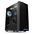 THERMALTAKE H100 TEMPERED GLASS CA-1L4-00M1WN-02 - 1127253