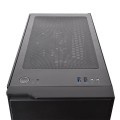 THERMALTAKE H100 TEMPERED GLASS CA-1L4-00M1WN-02 - 1127257