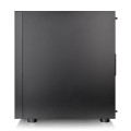 THERMALTAKE H100 TEMPERED GLASS CA-1L4-00M1WN-02 - 1127256