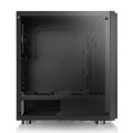 THERMALTAKE H100 TEMPERED GLASS CA-1L4-00M1WN-02 - 1127255