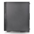 THERMALTAKE VERSA T25 TEMPERED GLASS CA-1R5-00M1WN-00 - 1127267