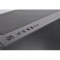 THERMALTAKE VERSA T25 TEMPERED GLASS CA-1R5-00M1WN-00 - 1127268