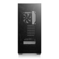 THERMALTAKE VERSA T25 TEMPERED GLASS CA-1R5-00M1WN-00 - 1127265