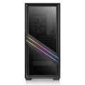 THERMALTAKE VERSA T35 RGB TEMPERED GLASS CA-1R7-00M1WN-00 - 1062272