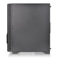 THERMALTAKE VERSA T35 RGB TEMPERED GLASS CA-1R7-00M1WN-00 - 1062274