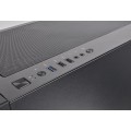 THERMALTAKE VERSA T35 RGB TEMPERED GLASS CA-1R7-00M1WN-00 - 1062275