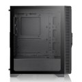 THERMALTAKE VERSA T35 RGB TEMPERED GLASS CA-1R7-00M1WN-00 - 1062273