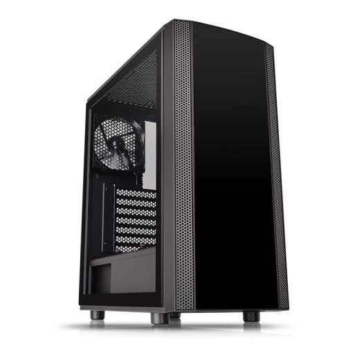 THERMALTAKE VERSA J25 TEMPERED GLASS CA-1L8-00M1WN-00 - 1127331