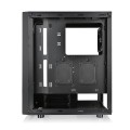 THERMALTAKE VERSA J25 TEMPERED GLASS CA-1L8-00M1WN-00 - 1127341