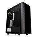 THERMALTAKE VERSA J25 TEMPERED GLASS CA-1L8-00M1WN-00 - 1127343