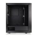 THERMALTAKE VERSA J25 TEMPERED GLASS CA-1L8-00M1WN-00 - 1127335