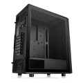 THERMALTAKE VERSA J25 TEMPERED GLASS CA-1L8-00M1WN-00 - 1127337
