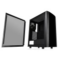 THERMALTAKE VERSA J25 TEMPERED GLASS CA-1L8-00M1WN-00 - 1127344