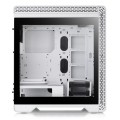 THERMALTAKE S500 TEMPERED GLASS - SNOW CA-1O3-00M6WN-00 - 1127365