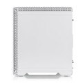 THERMALTAKE S500 TEMPERED GLASS - SNOW CA-1O3-00M6WN-00 - 1127361