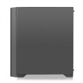 THERMALTAKE COMMANDER G31 TEMPERED GLASS ARGB CA-1P1-00M1WN-00 - 1127368