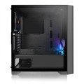 THERMALTAKE COMMANDER G31 TEMPERED GLASS ARGB CA-1P1-00M1WN-00 - 1127367