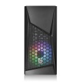 THERMALTAKE COMMANDER G32 TEMPERED GLASS ARGB CA-1P2-00M1WN-00 - 1127371