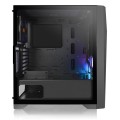 THERMALTAKE COMMANDER G32 TEMPERED GLASS ARGB CA-1P2-00M1WN-00 - 1127372