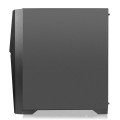 THERMALTAKE COMMANDER G32 TEMPERED GLASS ARGB CA-1P2-00M1WN-00 - 1127373
