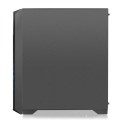THERMALTAKE COMMANDER G33 TEMPERED GLASS ARGB CA-1P3-00M1WN-00 - 1127442