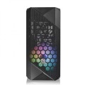 THERMALTAKE COMMANDER G33 TEMPERED GLASS ARGB CA-1P3-00M1WN-00 - 1127440