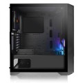 THERMALTAKE COMMANDER G33 TEMPERED GLASS ARGB CA-1P3-00M1WN-00 - 1127441