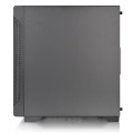 THERMALTAKE S100 TEMPERED GLASS CA-1Q9-00S1WN-00 - 1062430