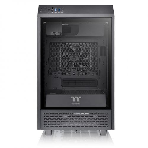 THERMALTAKE THE TOWER 100 MINI - BLACK CA-1R3-00S1WN-00 - 1127345
